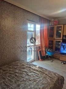 оф. 25456 Двустаен с три отделни стаи до Събота пазара