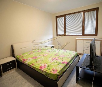 Двустаен апартамент в Смирненски! 71395807