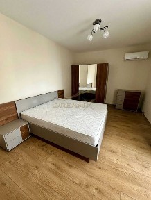 Двустаен под наем в кв. Център! 71902117