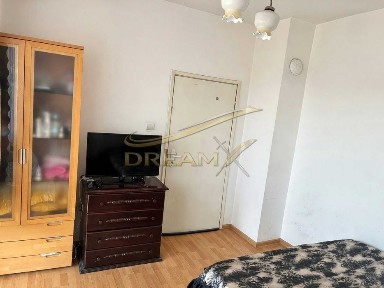 Едностаен апартамент в Кършияка! 71863027