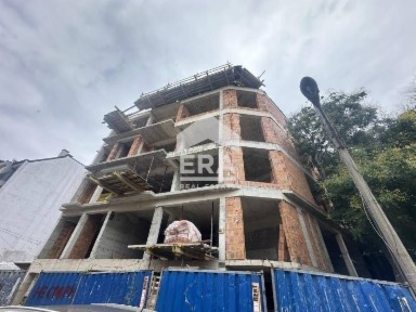 Двустаен ексклузивен апартамент за продажба, в новострояща се сграда с