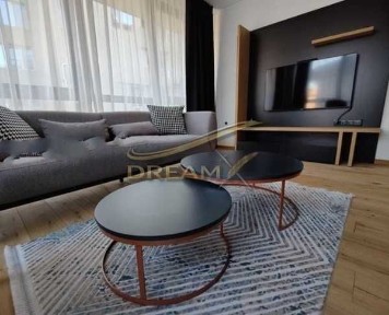 Тристаен под наем в Центъра! 71241637