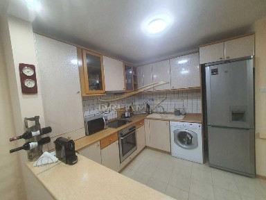 Тристаен под наем в Центъра! 71767147