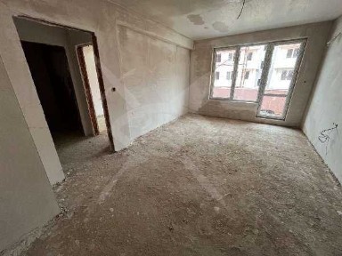 Продава се двустаен апартамент в Остромила! 99273