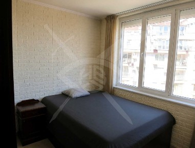 Тристаен апартамент в Лазур! 104971