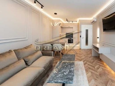 Двустаен апартамент в Каменица 2! 71871807