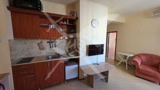 Едностаен апартамент в Слънчев бряг 95840