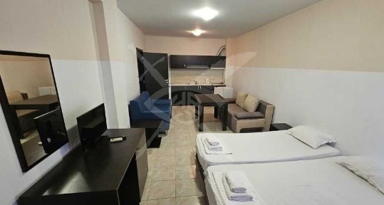 Двустаен апартамент в Поморие - 972-28511