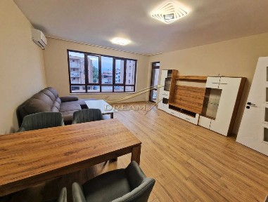Дава се под наем Двустаен в Остромила! 71903537