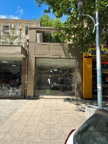Магазин под наем на ТОП локация в Центъра на града! 71904517