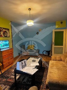Едностаен апартамент в жк. Люлин 3 № 90334