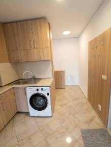 Едностаен апартамент в жк. Студентски град № 105039