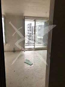 Едностаен апартамент в Центъра на град София № 97240