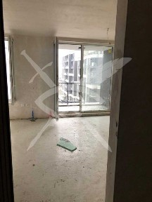 Едностаен апартамент в Центъра на град София № 97240