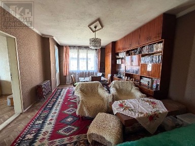 Четиристаен апартамент за продажба, гр. Горна Оряховица, район Център