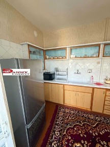 Област Велико Търново, гр. Велико Търново, Акация