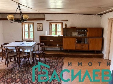 Продава КЪЩА област Перник, с. Горна Диканя