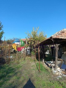 Къща в Варна, област-с. Климентово площ 120 цена 74000
