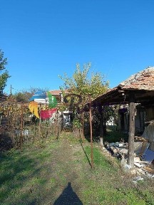 Област Варна, с. Климентово