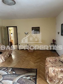 2-стаен в София-Света Троица площ 87