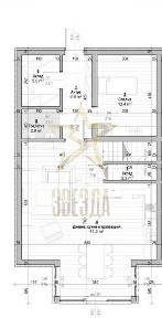 Триетажна къща с 4+ спални