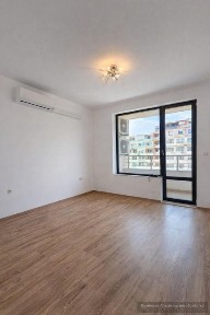 Двустаен апартамент в гр. Варна, Левски!