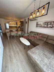 3-стаен в Варна-Трошево площ 110кв. м. цена 800 евро