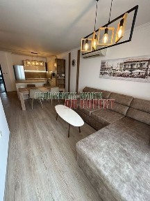 3-стаен в Варна-Трошево площ 110кв. м. цена 800 евро
