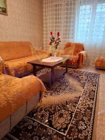 2-стаен в Пловдив-Мараша площ 45 цена 122500
