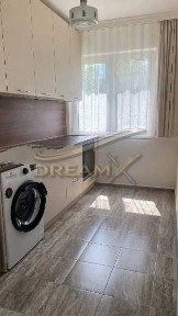 Тристаен апартамент в Кючук Париж! 71913457