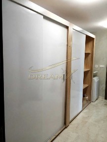 Двустаен, под наем в Центъра! 71780137