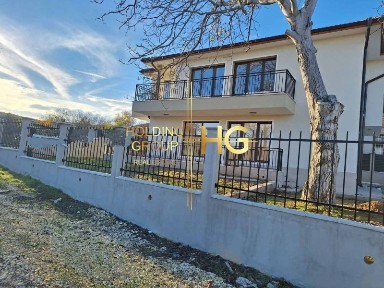 Къща в Варна-м-т Траката