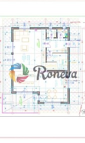 Двуетажна къща м-т Боровец юг!