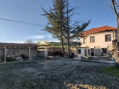 Къща в Варна, област-с. Манастир площ 100 цена 80000