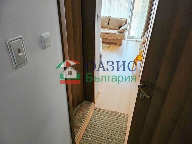 Студио в комплекс Съни дей 6, Слънчев бряг, България, 28 кв., цена 35 500 евро