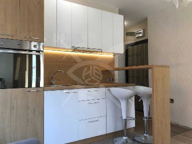 Едностаен апартамент в жк. Студентски град № 105443