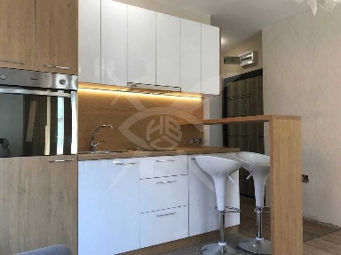 Едностаен апартамент в жк. Студентски град № 105443