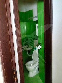 Едностаен апартамент в кв. Полигона № 85458