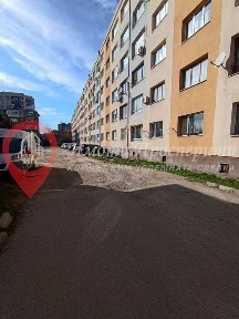 2-стаен в Перник-Димова махала площ 57 цена 80000