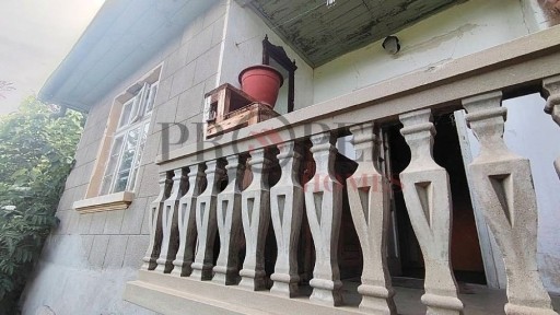 Продажба Къща гр. Велико Търново - с. Хотница 80m² и двор 1500m²