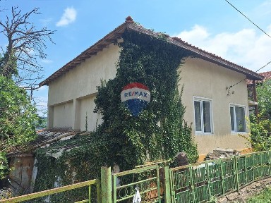 Къща за продажба в село Рогачево, обл. Добрич СА