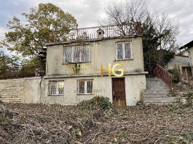 Къща в Добрич, област-гр. Балчик площ 60 цена 63000