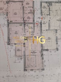 2-стаен в Варна- площ 71 цена 117000