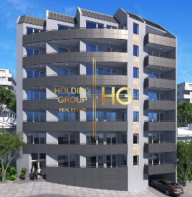 3-стаен в Варна-Операта площ 102 цена 234048