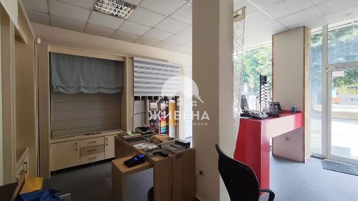 Област Варна, гр. Варна, Нептун