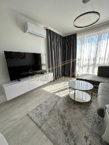 Двустаен апартамент в Тракия! 71890407