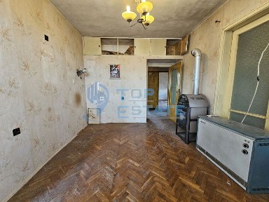 Многостаен тухлен апартамент с панорама в централната част на Г. Орях