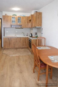Двустаен апартамент в гр. Варна, Генерали!