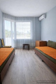 Двустаен апартамент в гр. Варна, Окръжна болница!