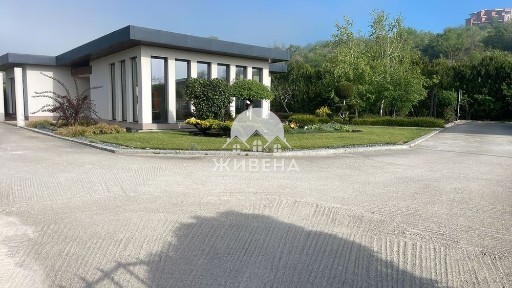 Продава нова къща с Акт 16, с. Генерал-Кантарджиево
